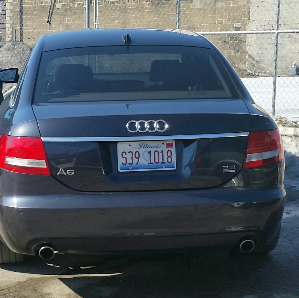 Meet your Posher, Darren